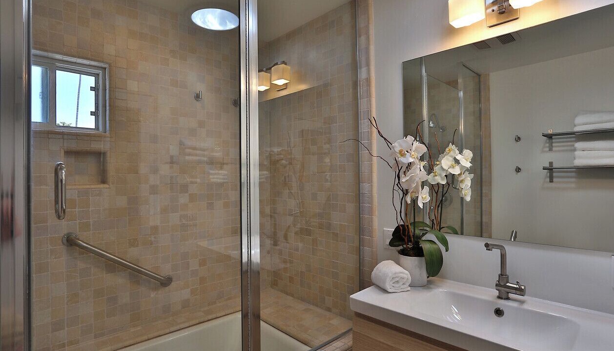 Photo of Bathroom in West Beach