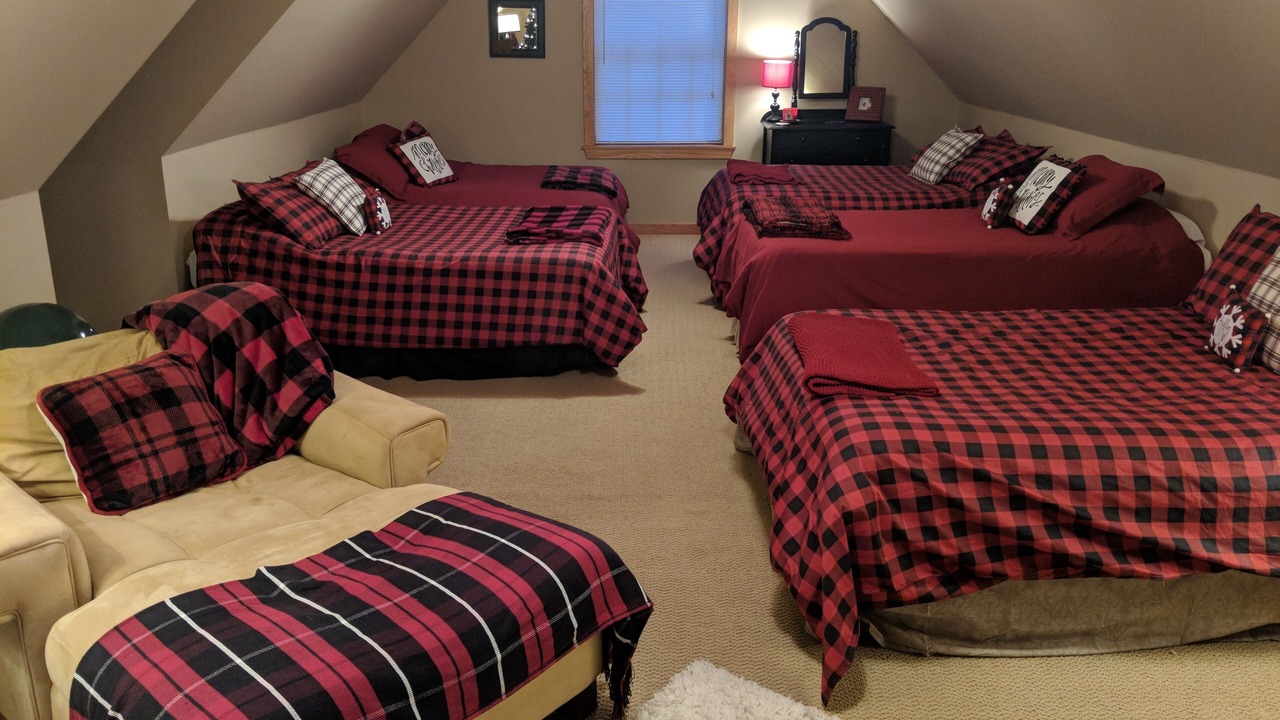 Photo of Bedroom in Thompsonville