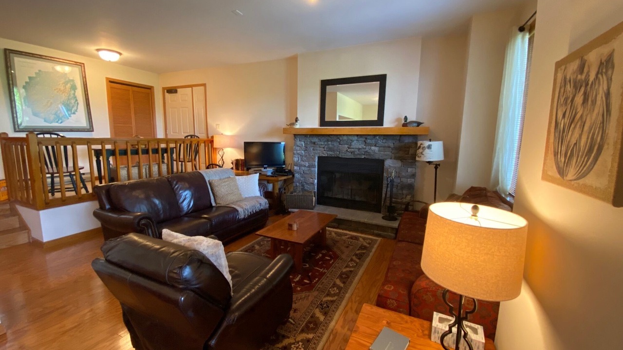 Photo of Livingroom in Lake Placid