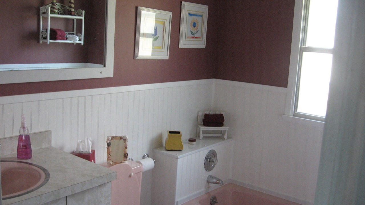 Photo of Bathroom in Holland