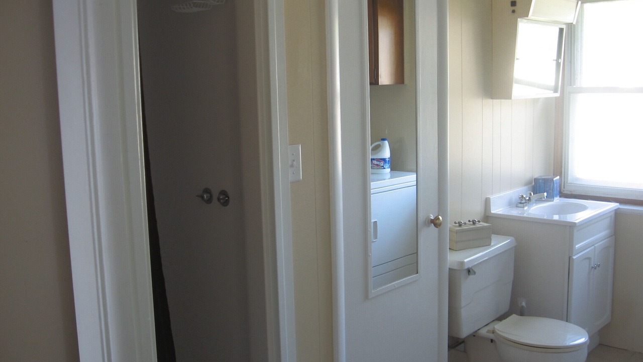 Photo of Bathroom in Holland