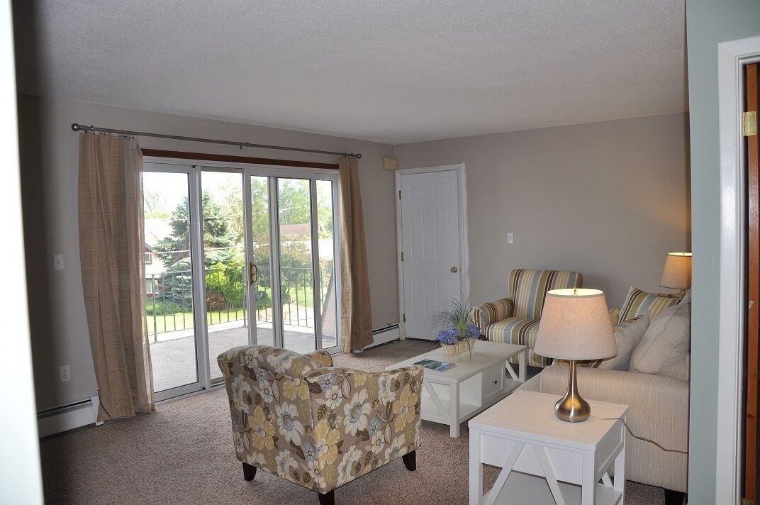 Photo of Livingroom in Suttons Bay