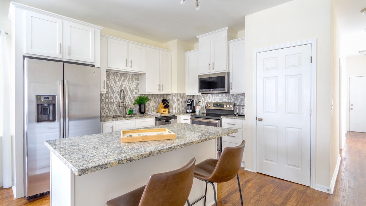 Photo of Kitchen in Atlanta