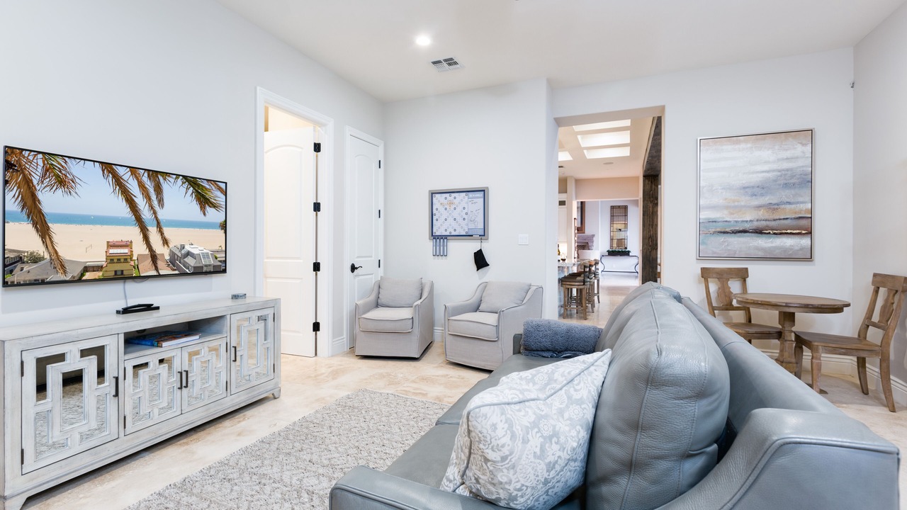 Photo of Livingroom in Troon North