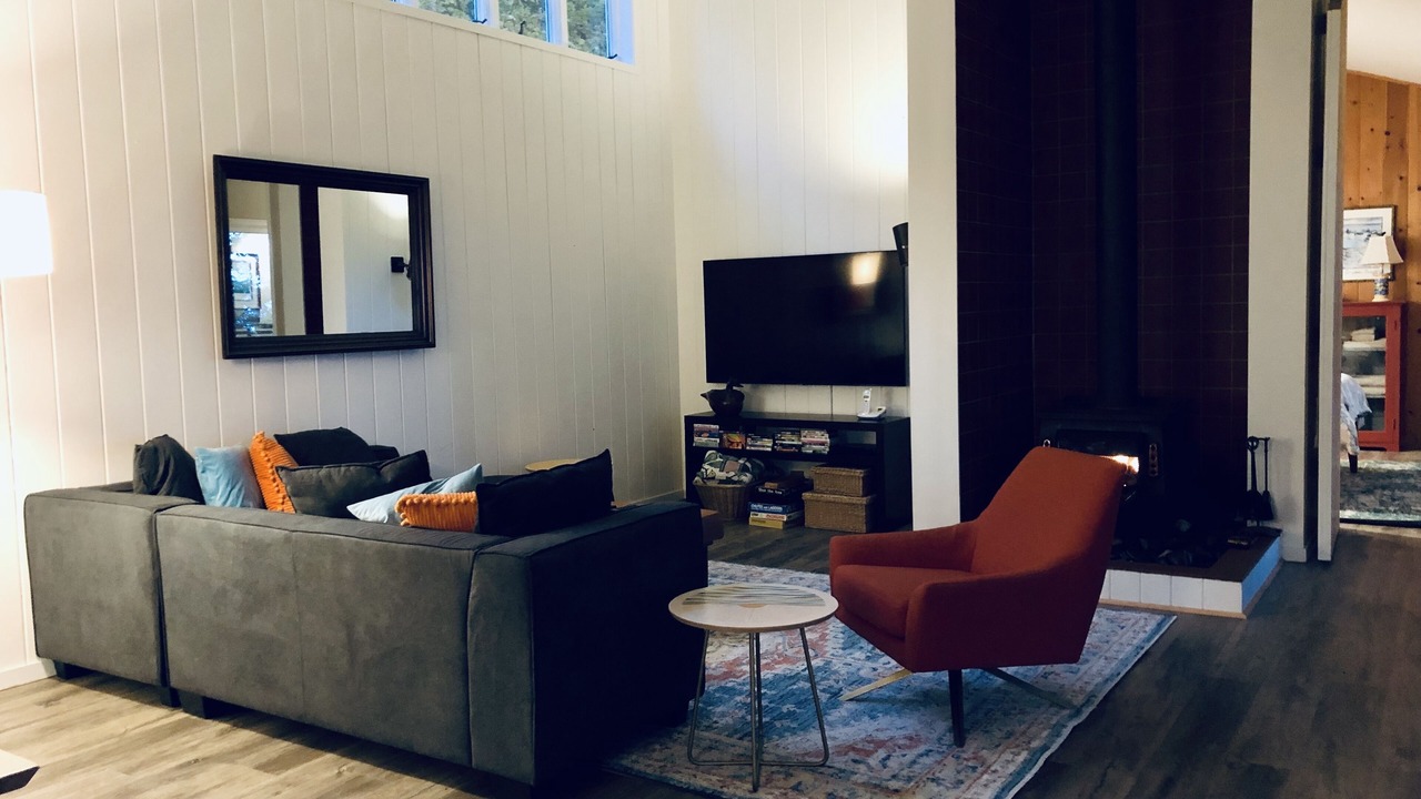 Photo of Livingroom in Harbor Springs