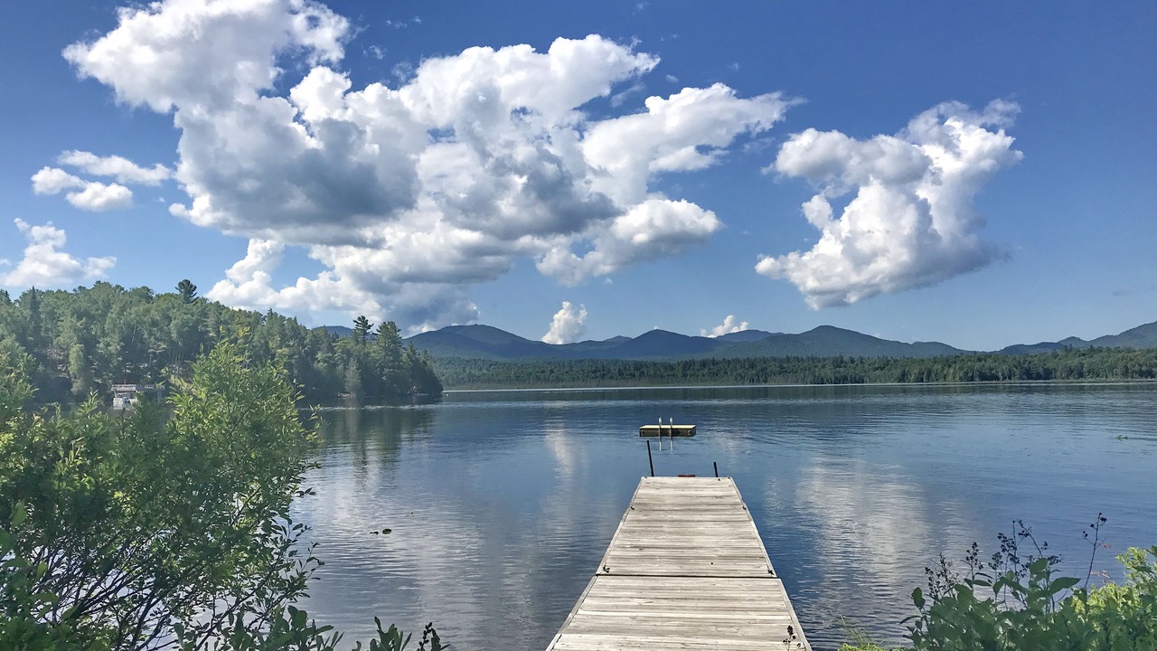 Photo of Outdoor in Saranac Lake