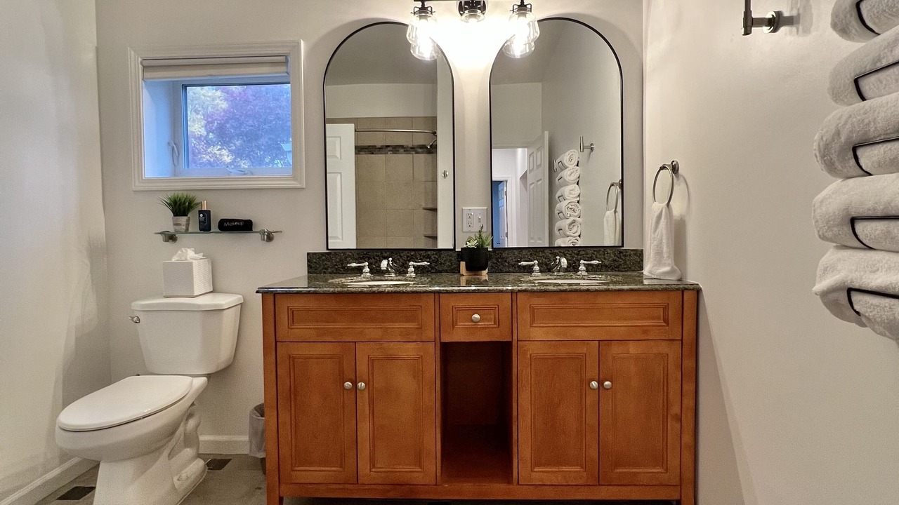 Photo of Bathroom in Rochester