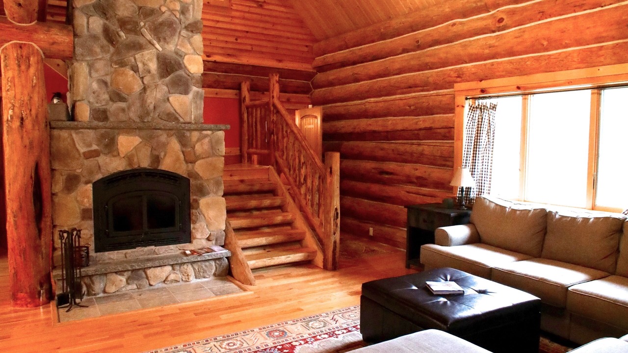 Photo of Livingroom in North Pole