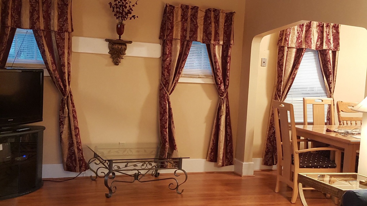 Photo of Livingroom in Stony Point