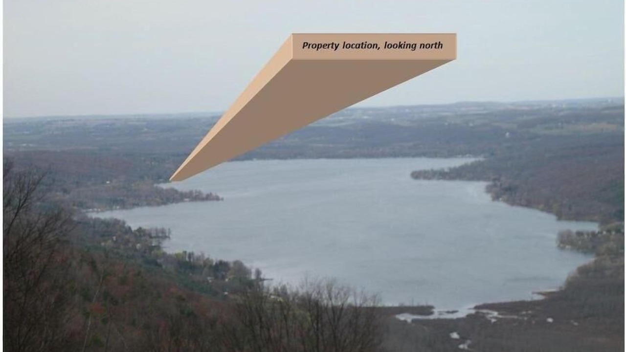 Photo of Outdoor in Honeoye