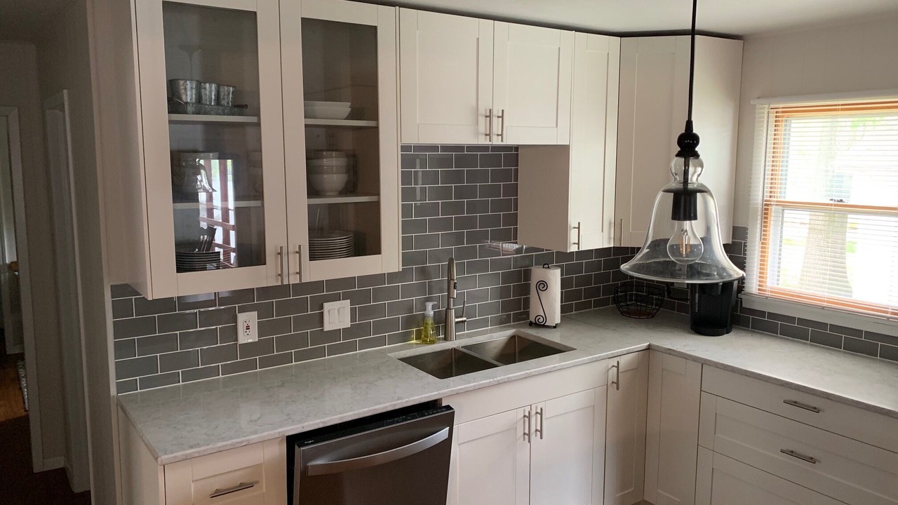 Photo of Kitchen in Three Rivers