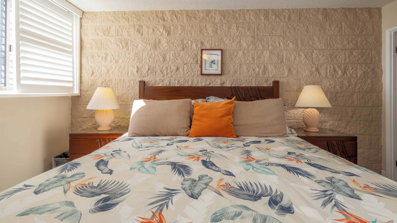 Photo of Bedroom in Maalaea