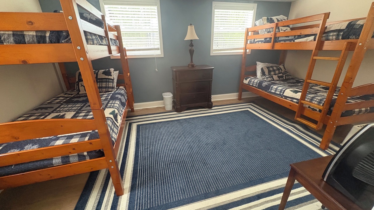 Photo of Bedroom in Mayfield
