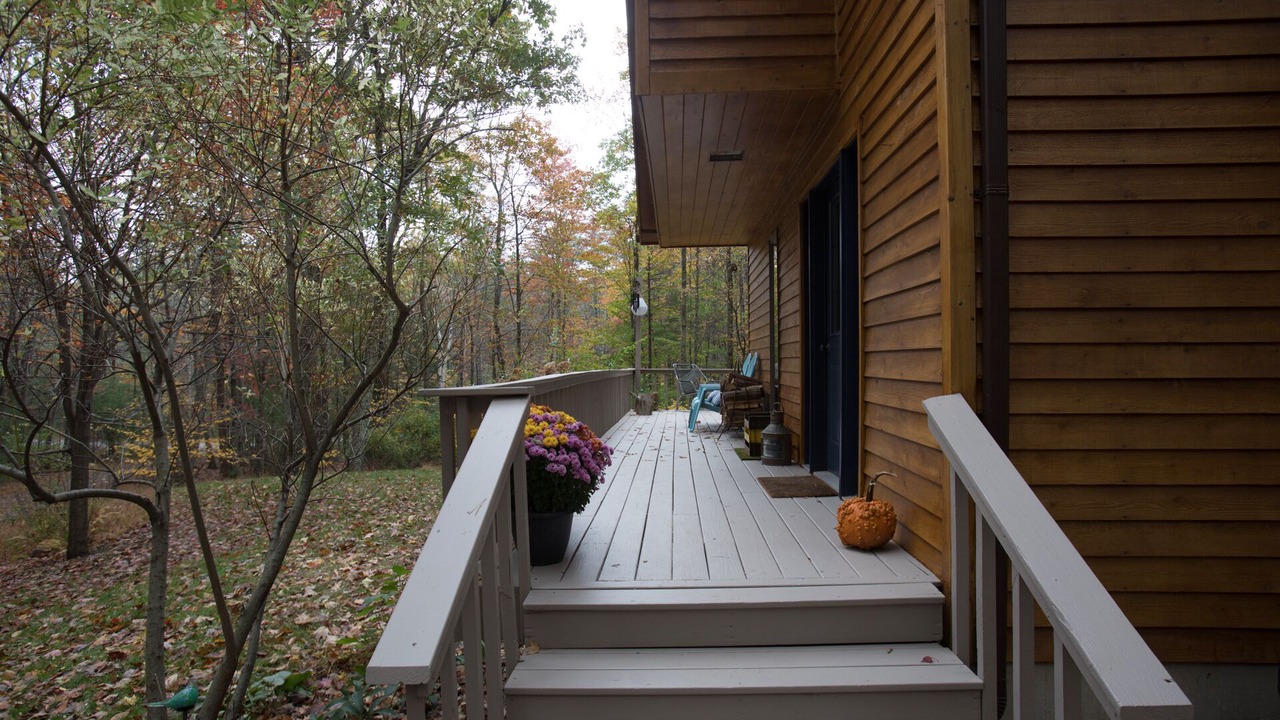 Photo of Patio Balcony in Willow