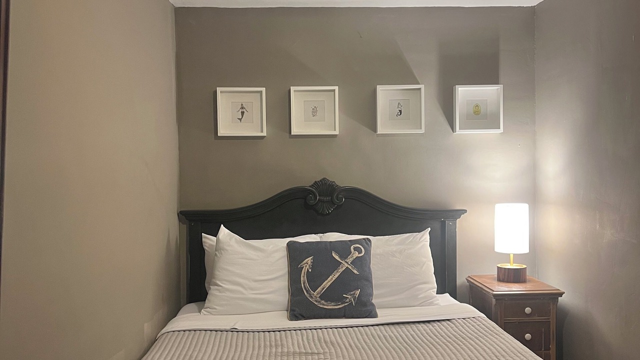 Photo of Bedroom in Laurium