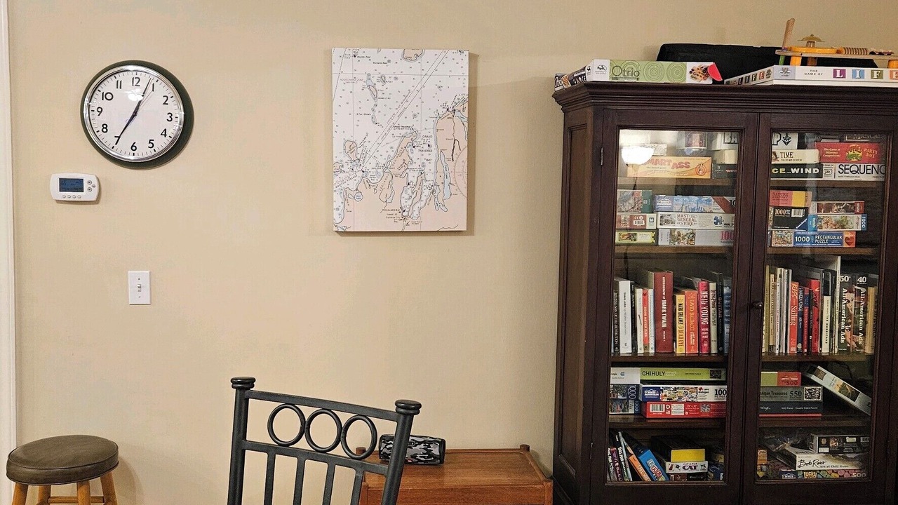 Photo of Bedroom in Cedar