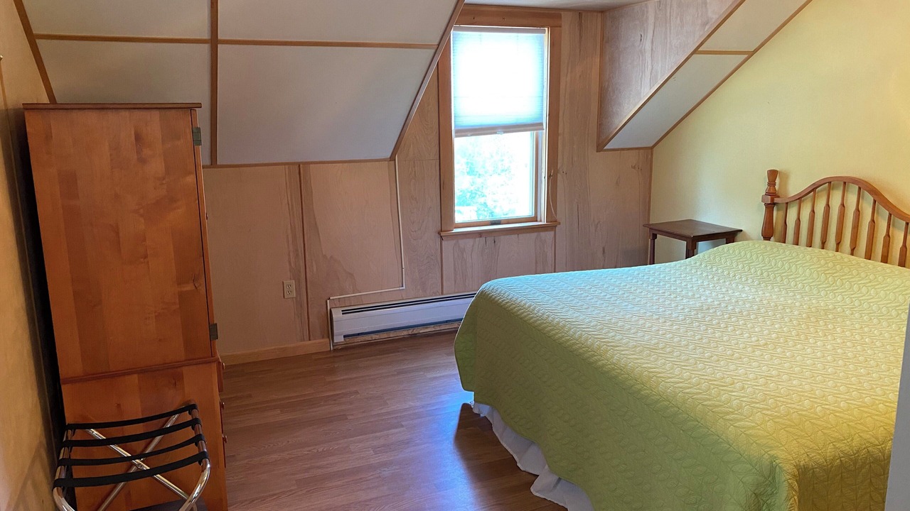 Photo of Bedroom in Town of Burns