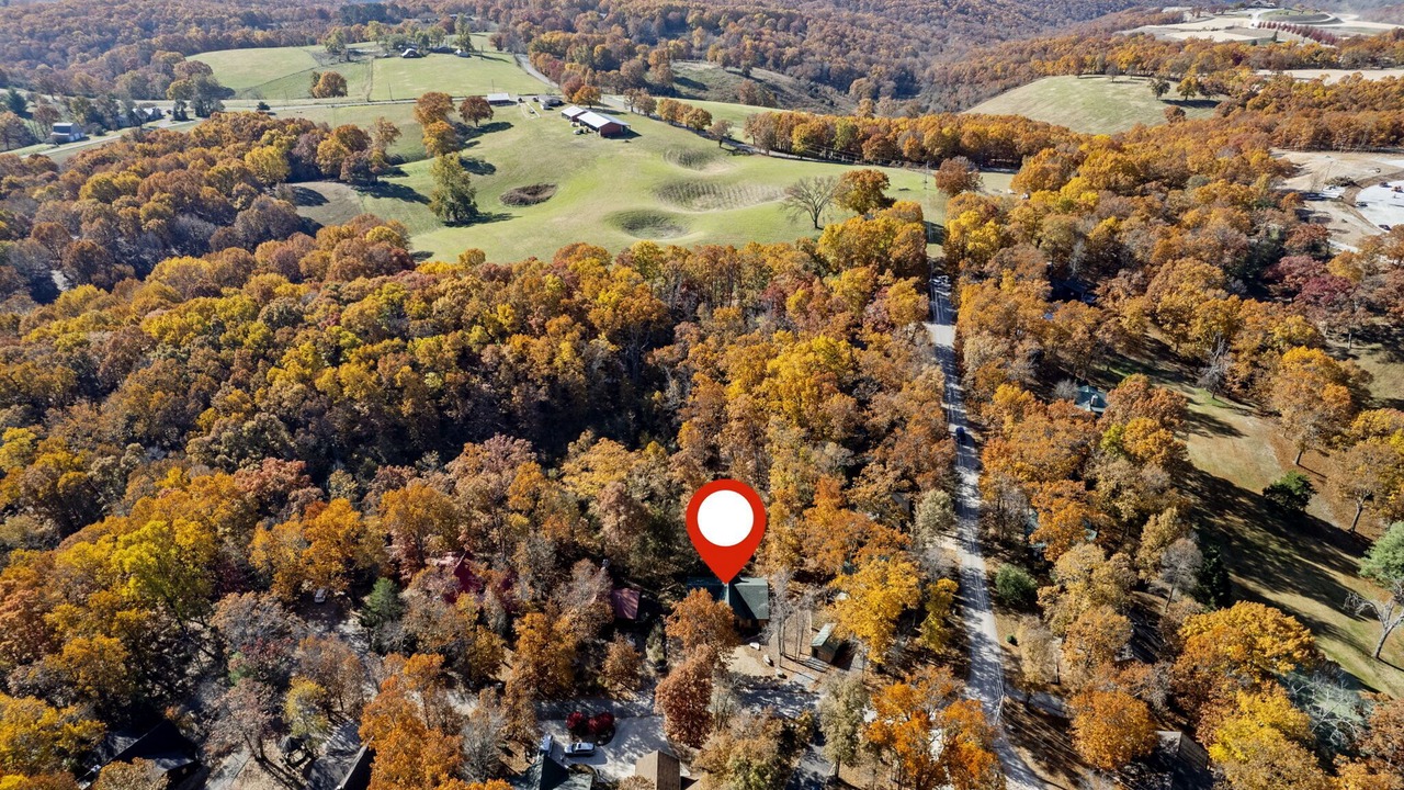 Photo of Outdoor in Branson Cedars