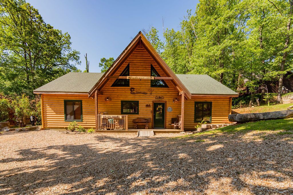 Photo of Outdoor in Branson Cedars