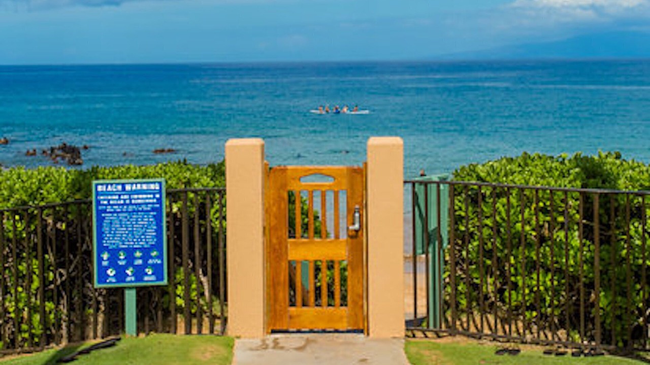 Photo of Outdoor in Wailea