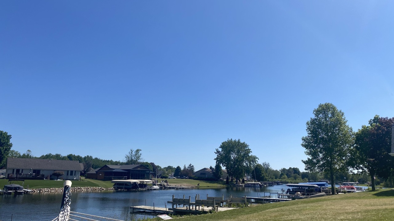 Photo of Outdoor in Coldwater