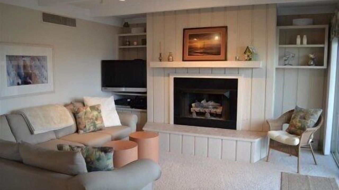 Photo of Livingroom in Boyne City
