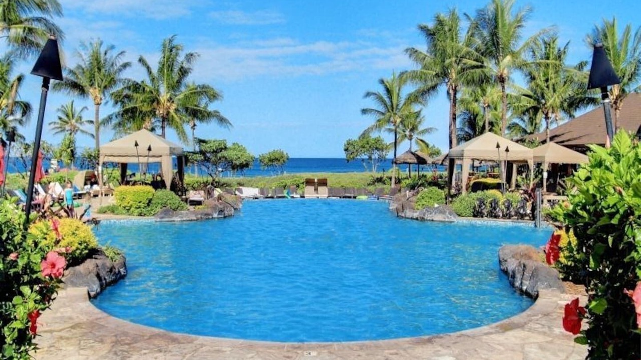 Photo of Outdoor in Honokowai