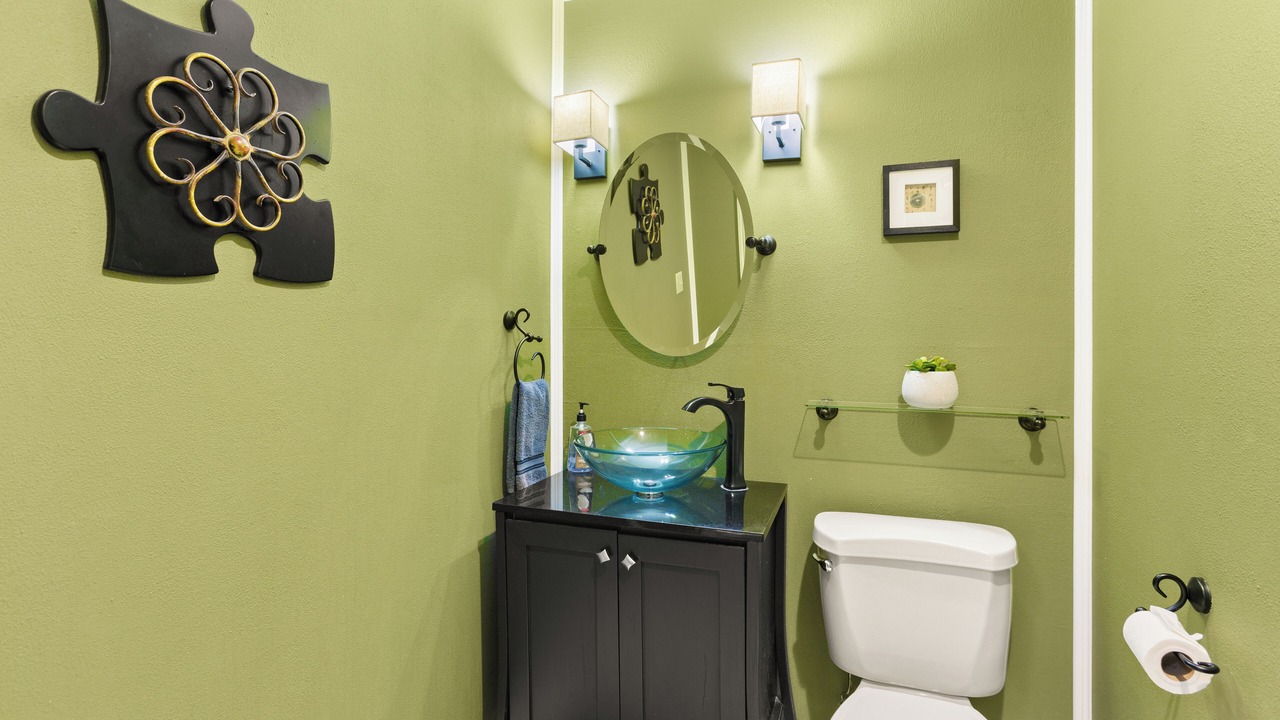 Photo of Bathroom in Table Rock