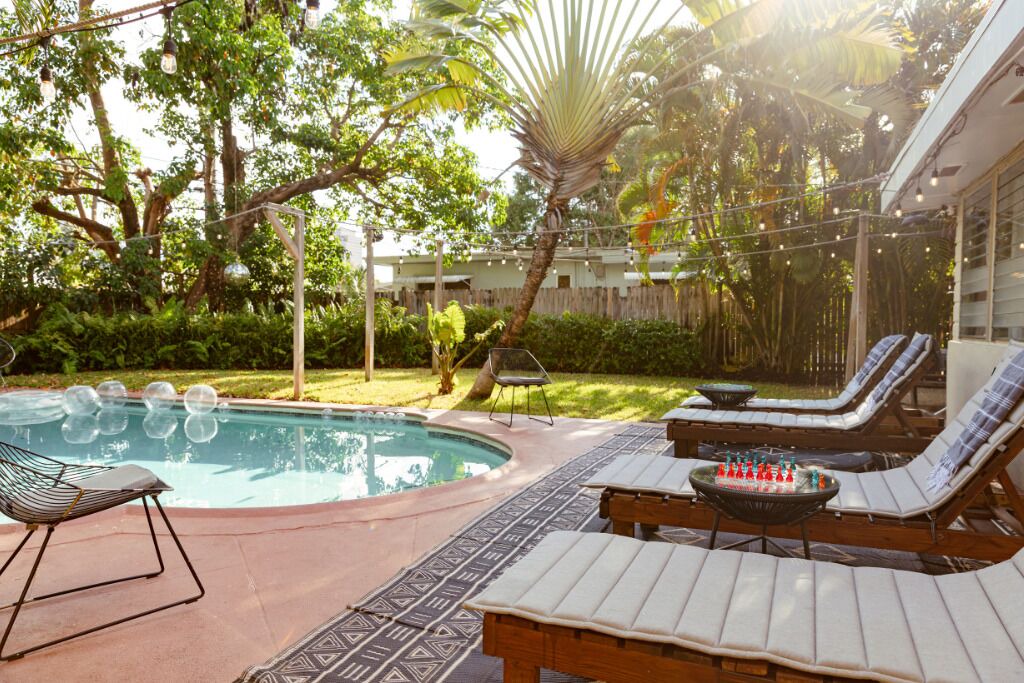Photo of Outdoor in Downtown Fort Lauderdale