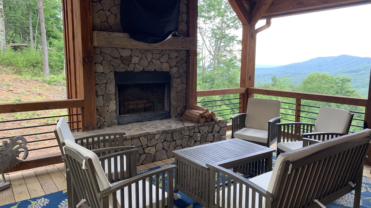 Photo of Outdoor in Blue Ridge