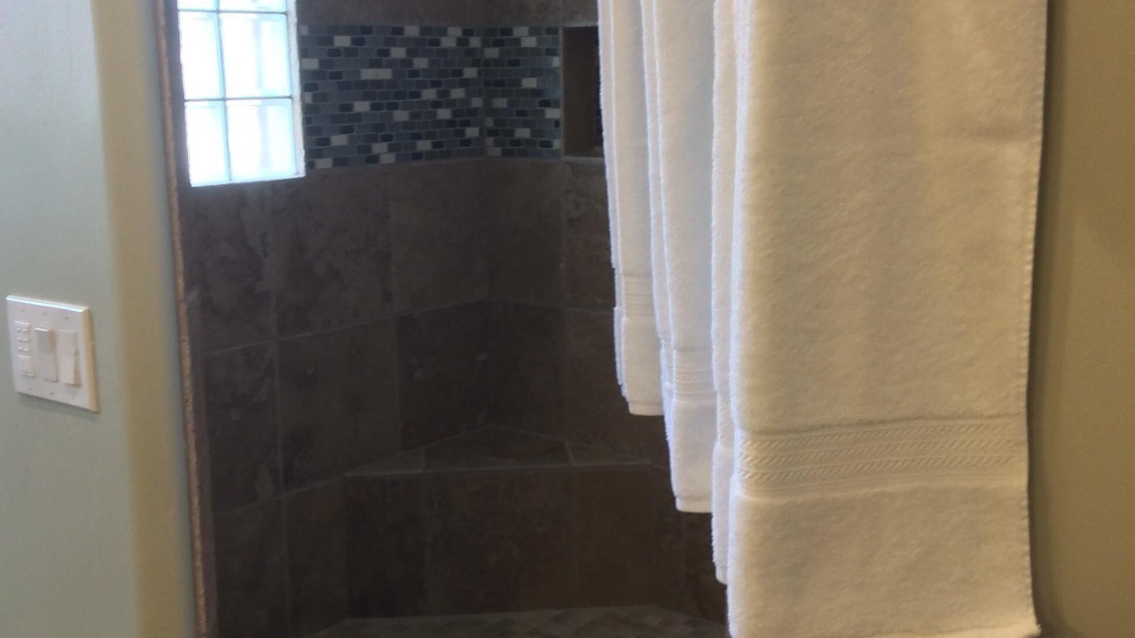 Photo of Bathroom in Desert View Village
