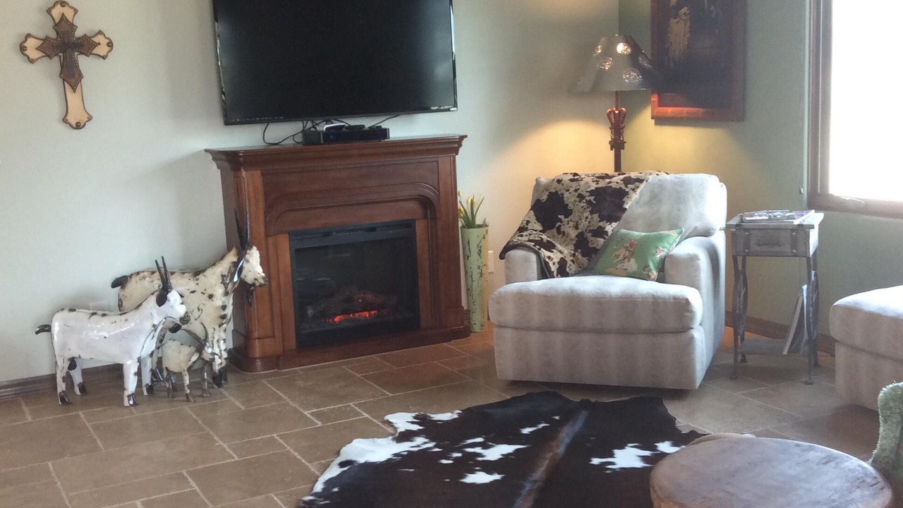 Photo of Livingroom in Desert View Village