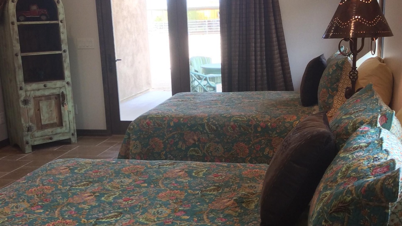 Photo of Bedroom in Desert View Village