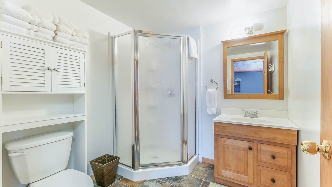 Photo of Bathroom in Saugatuck