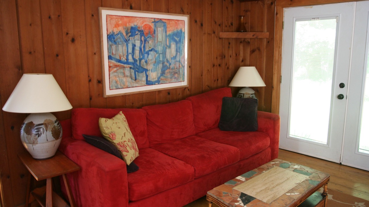Photo of Livingroom in Woodstock