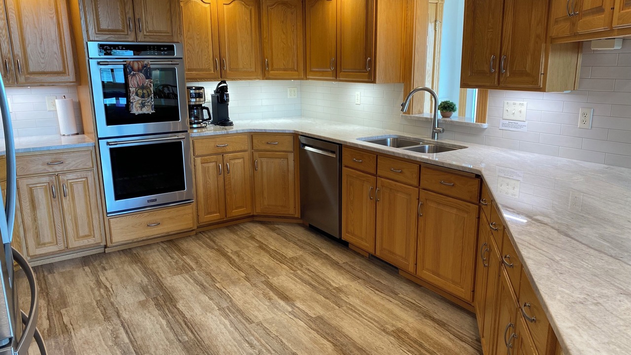 Photo of Kitchen in Lake James