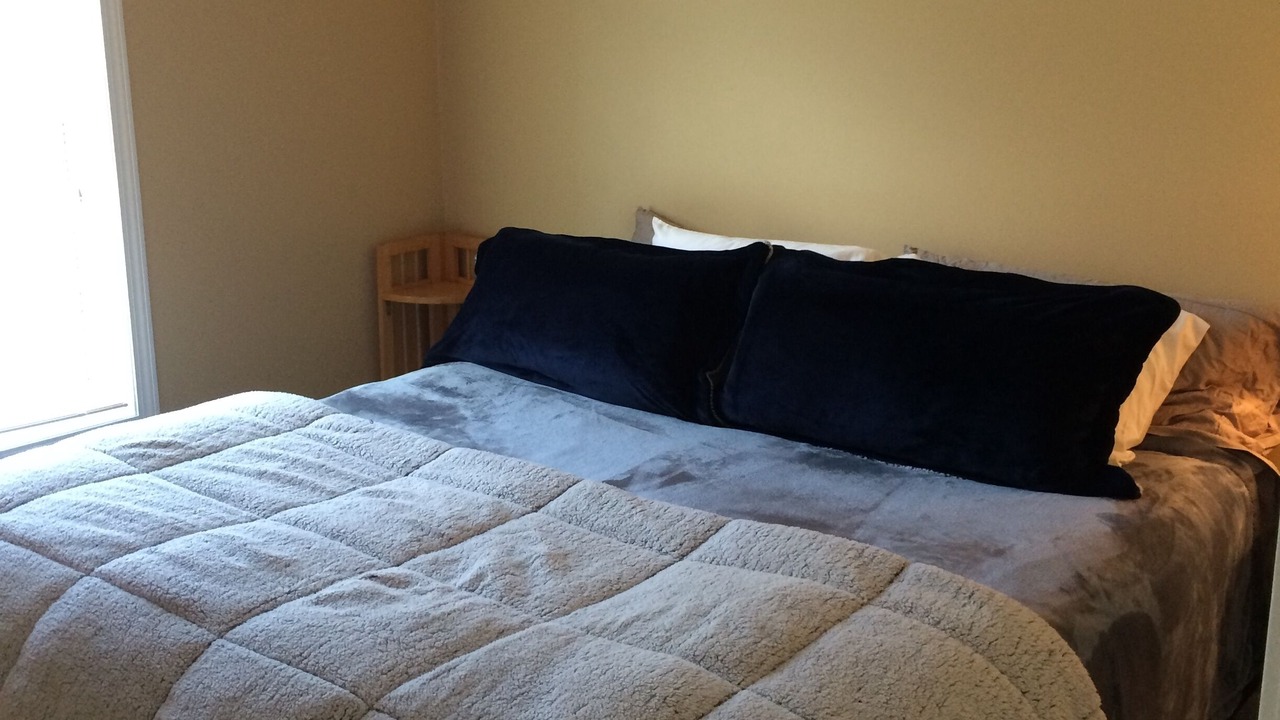 Photo of Bedroom in Honeoye