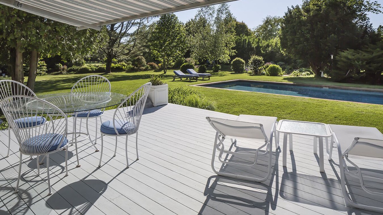 Photo of Outdoor in Water Mill