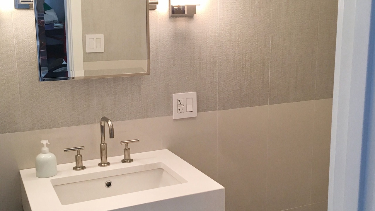 Photo of Bedroom in Northwest Harbor