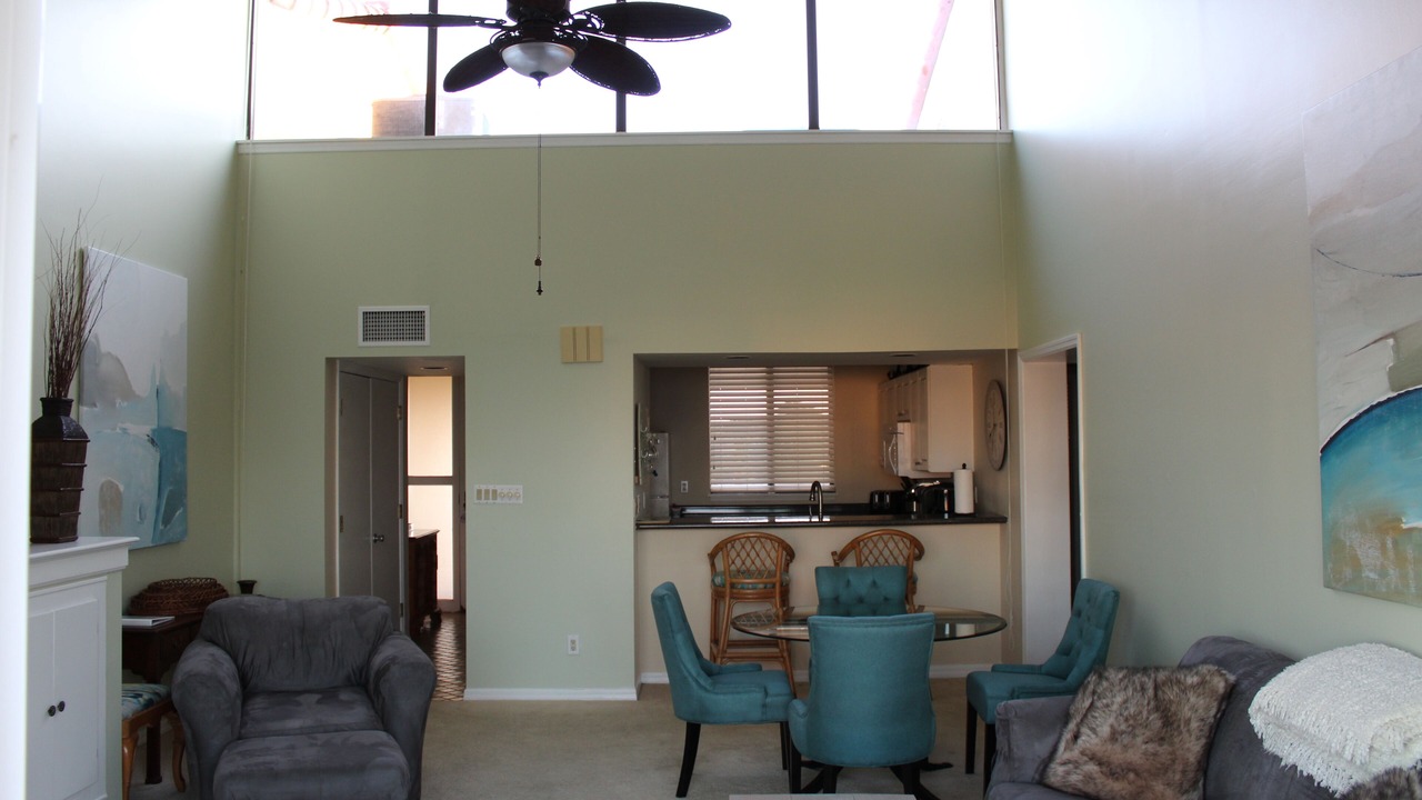 Photo of Bedroom in Saint Simons Island