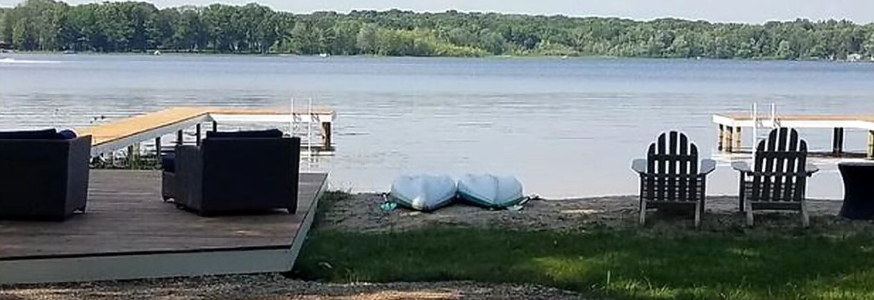 Photo of Outdoor in Bloomingdale