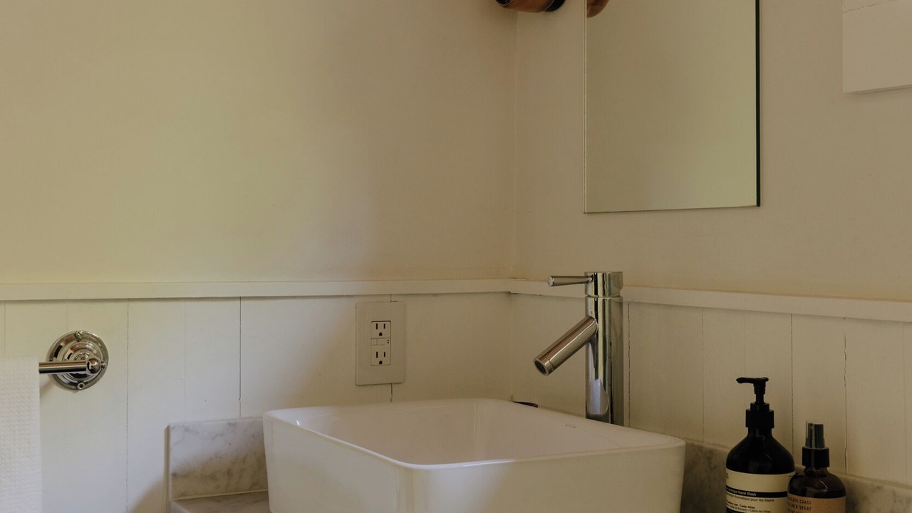 Photo of Bathroom in Phoenicia
