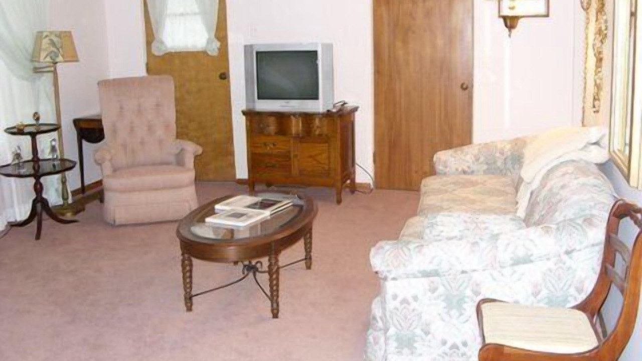 Photo of Livingroom in Frankenmuth