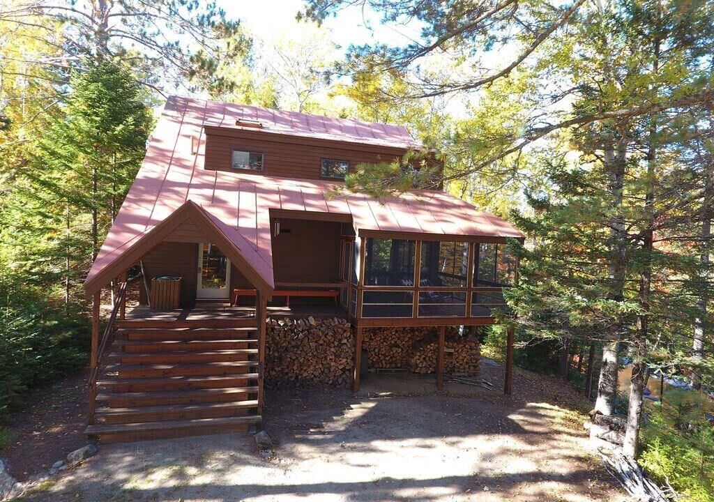 Photo of Outdoor in Carrabassett Valley