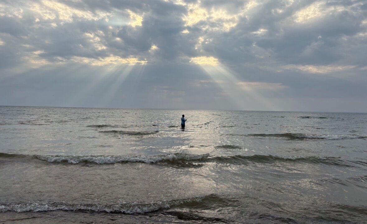 Photo of Others in Lake Michigan Beach
