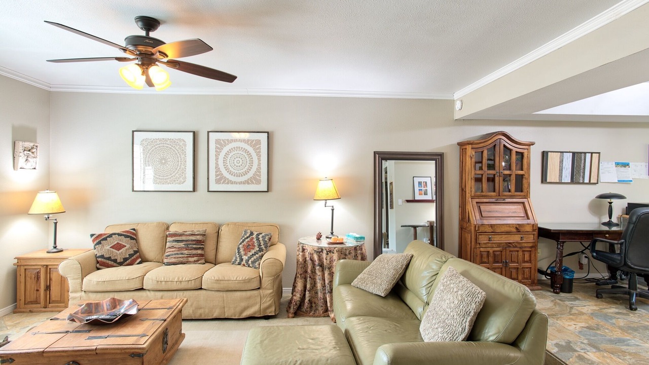 Photo of Bedroom in La Cuesta II