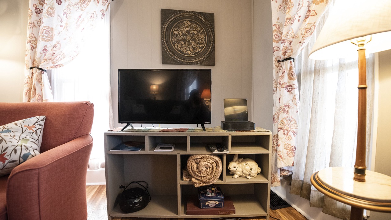 Photo of Livingroom in Middlebury