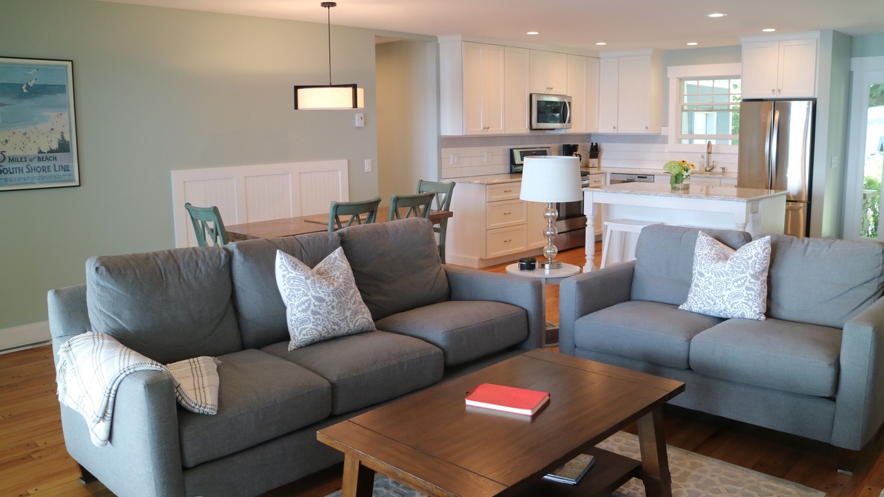 Photo of Livingroom in Suttons Bay