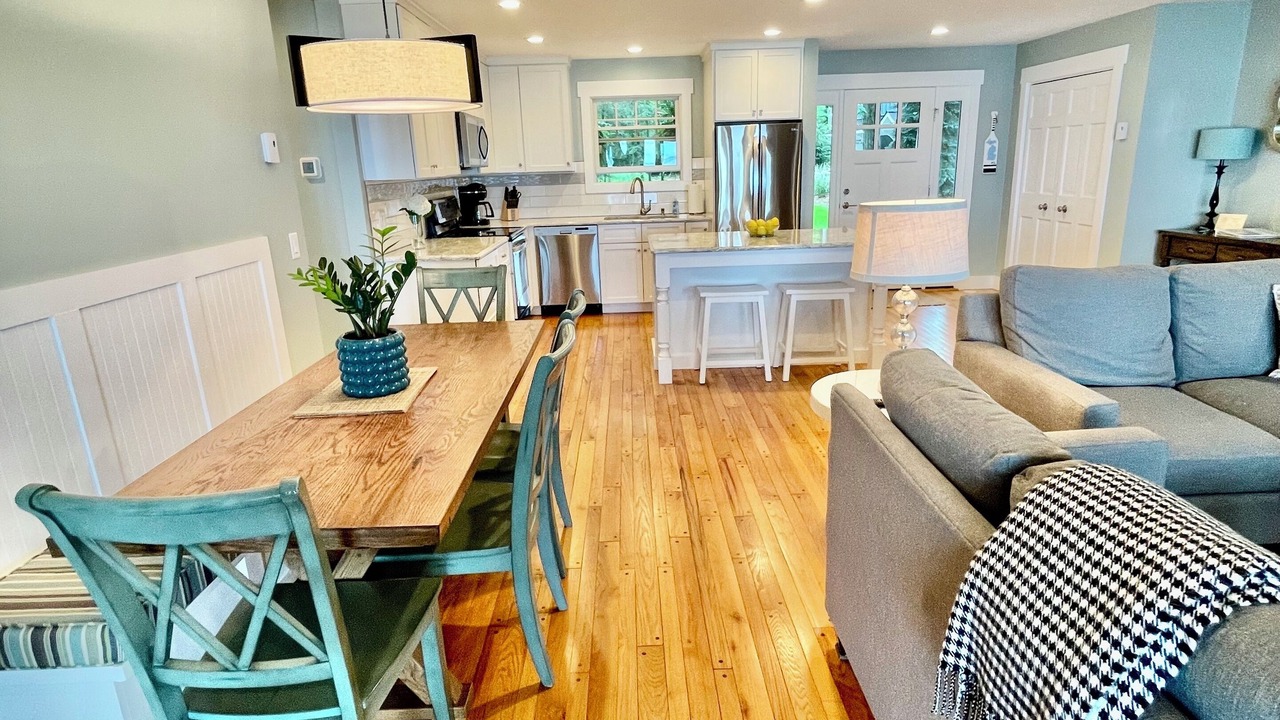 Photo of Bedroom in Suttons Bay