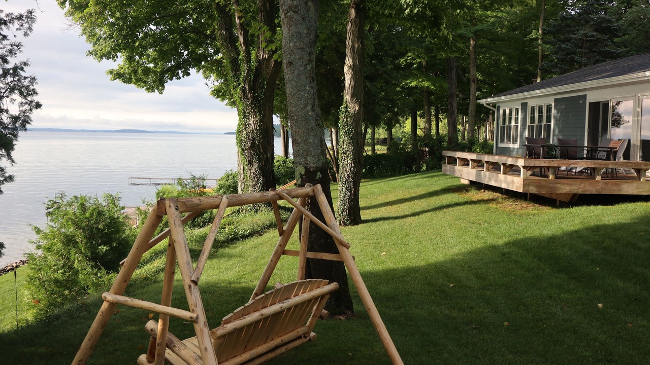 Photo of Outdoor in Suttons Bay